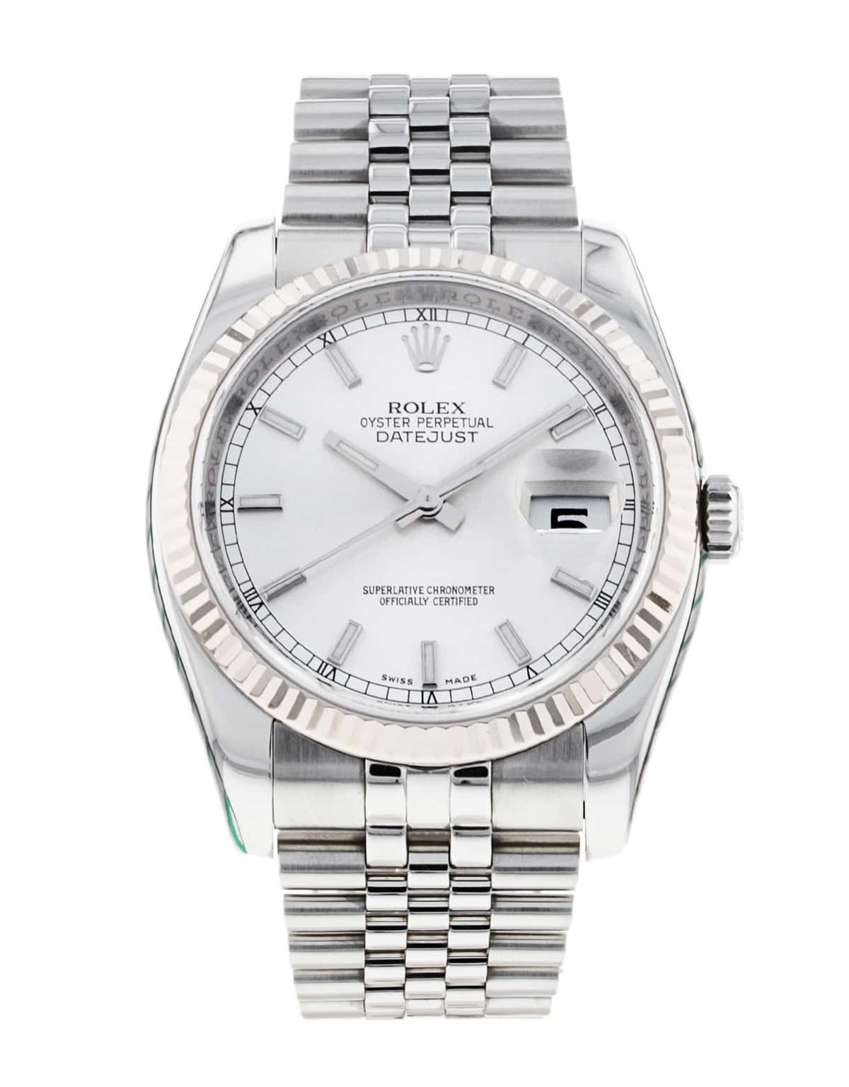 Rolex Datejust 116234